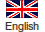 English (United Kingdom)